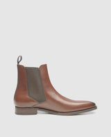 No. 663 - Dark Brown