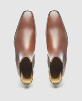 No. 663 - Dark Brown