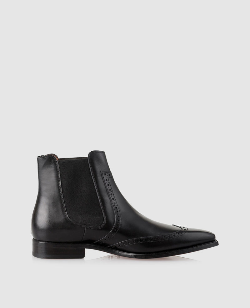 No. 664 - Black