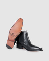No. 664 - Black