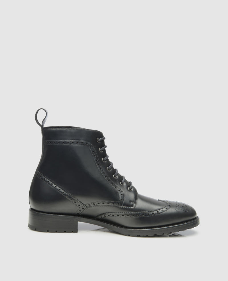 No. 671 - Black