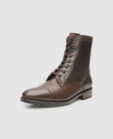 No. 672 - Dark Brown