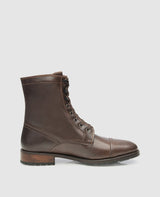 No. 672 - Dark Brown