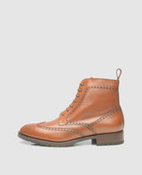 No. 674 - Red brown
