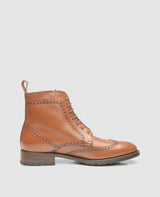 No. 674 - Red brown