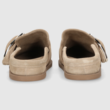 MULE SOFT - Beige