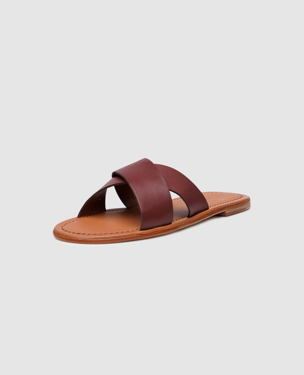 No. 9114 MP - Dark Brown