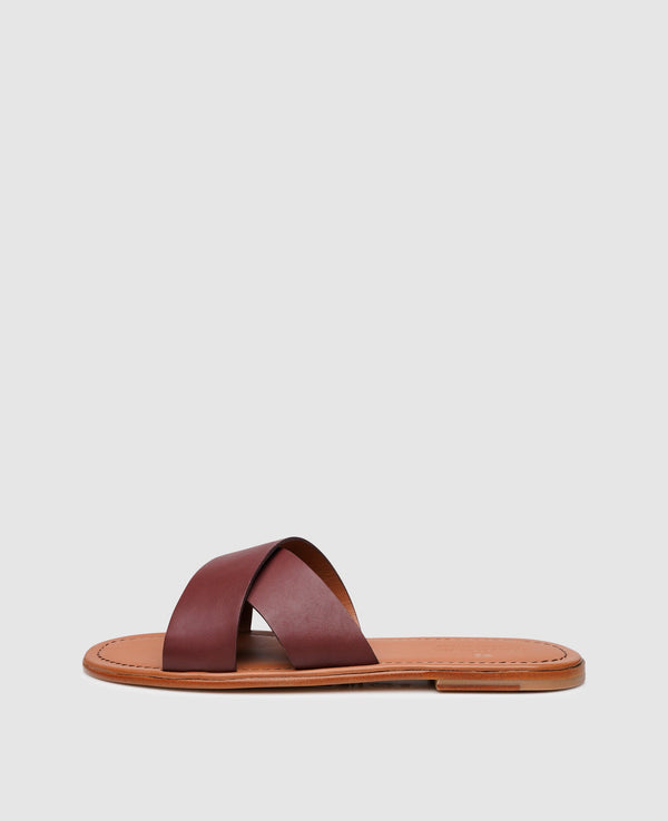 No. 9114 MP - Dark Brown