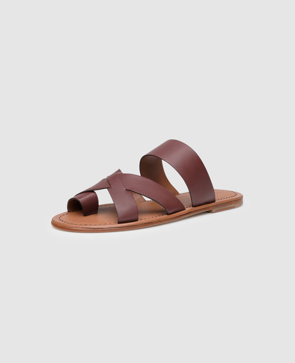 No. 9115 MP - Dark Brown