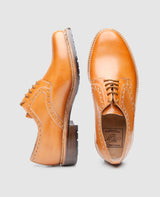 Janosh K Plain AC - Nuss