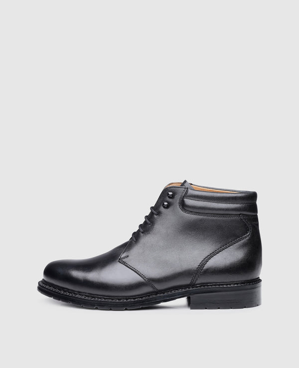 Janosh K Plain FC - Black