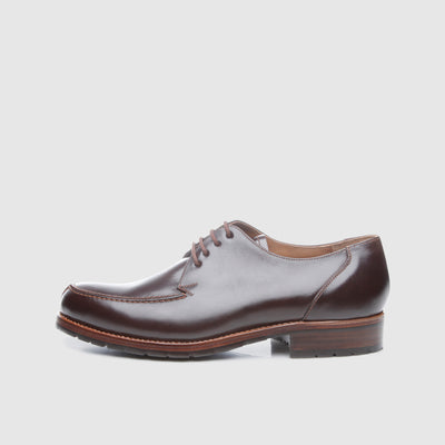 Wide Fit Selection - Extra wide men's shoes