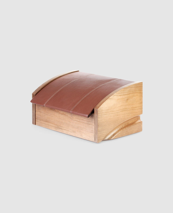 Shoe care box chocolate - Chocolate