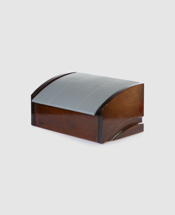 Shoe care box space gray - Space Gray