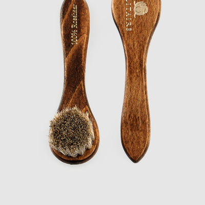 Solitaire Shoe Care
