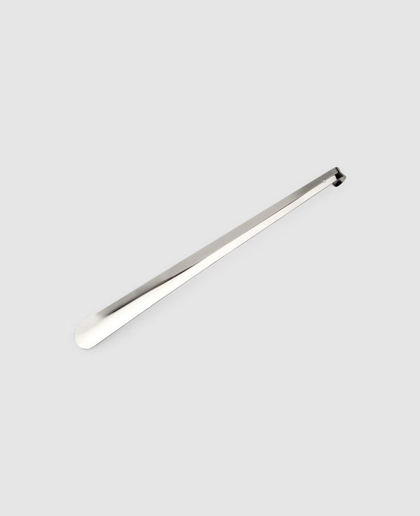 Shoe horn - stainless steel