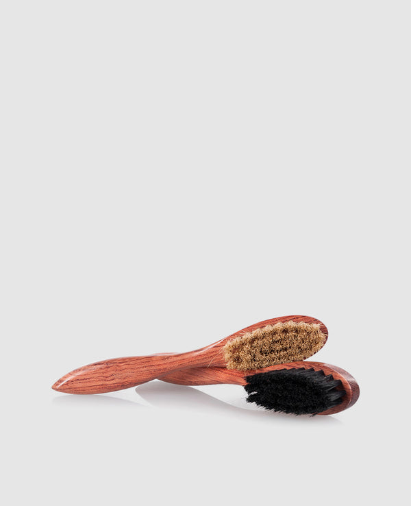 Premium Order Brush - Dark
