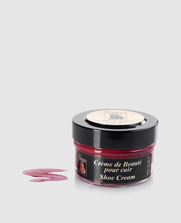 Premium Pomade - Ruby Red