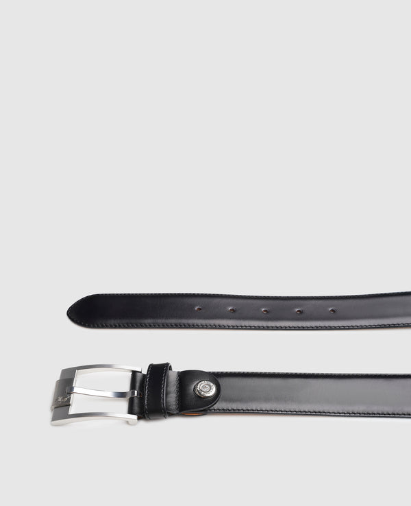 Istvan Plain BC - Black