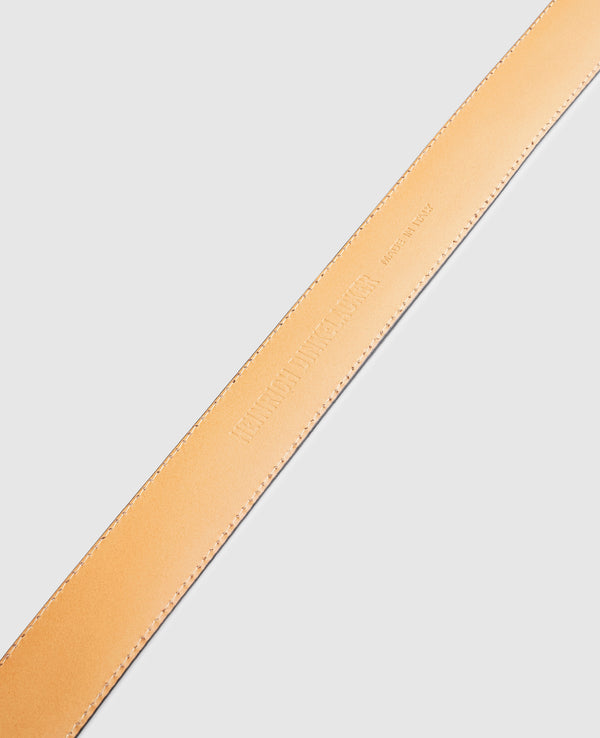 Laslo Plain SC - Dark Brown