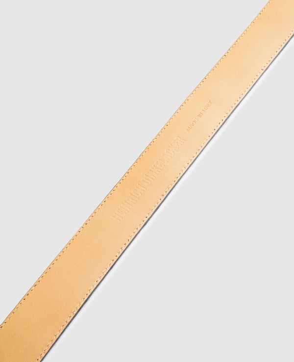 Lukacs Plain FN - Brown