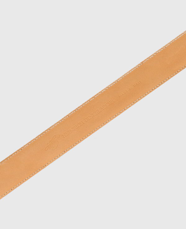 Janno Plain J - Dark Brown