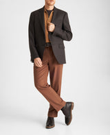 Buda Full Brogue H - Output: Coffee