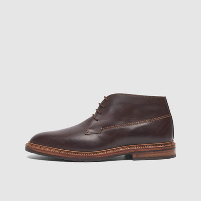 Chukka boots for men