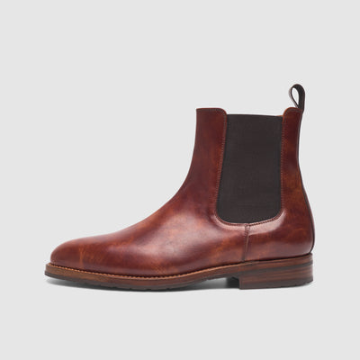 Chelsea boots for men