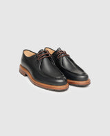 Zurich Plain H - Black