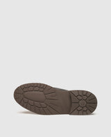 Zurich Plain H - Black