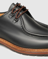Zurich Plain H - Black