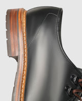 Zurich Plain H - Black