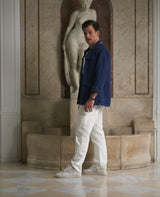 Los Angeles Sneaker CL - er

White