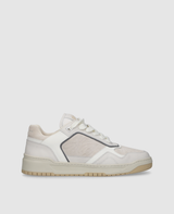 Los Angeles Sneaker CL - er

White