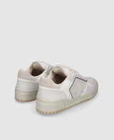 Los Angeles Sneaker CL - er

White
