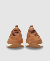 Toronto Sneaker V - Brown