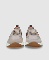 Toronto Sneaker CL - Gray/Brown