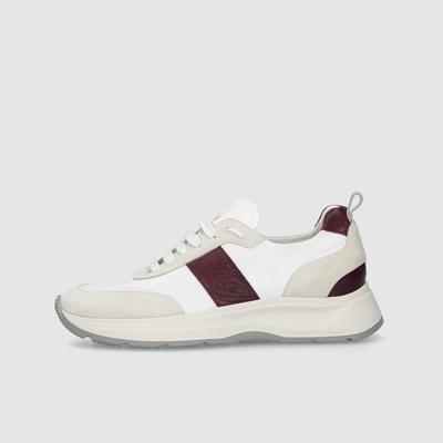 Heinrich Dinkelacker: Luxurious men's shoes