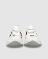 Toronto Sneaker CL - White/Bordo