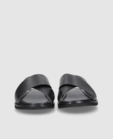 Garda Kreuzsandale VC - Black