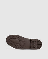 Rio Full-Brogue W - Dark brown