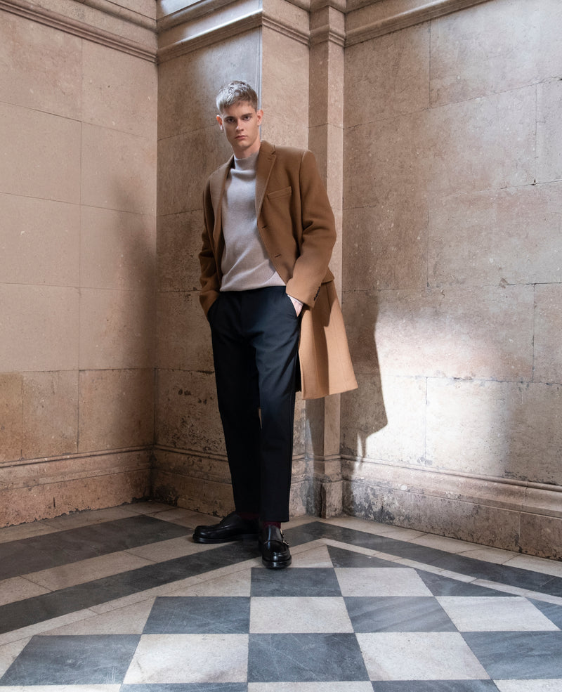 Rio Norwegian BC - Black