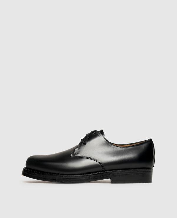 Rio Plain C - Black