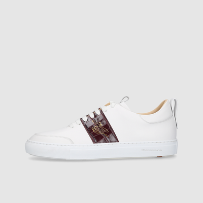 Business sneakers for men