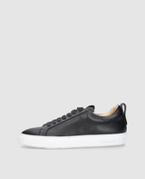 Turin Court Sneaker NP - Black