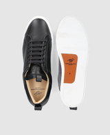 Turin Court Sneaker NP - Black