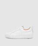 Turin Court Sneaker NP - White