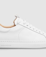 Turin Court Sneaker NP - er

White