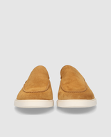 Genua Plain V - Braun